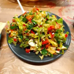 Green Salad